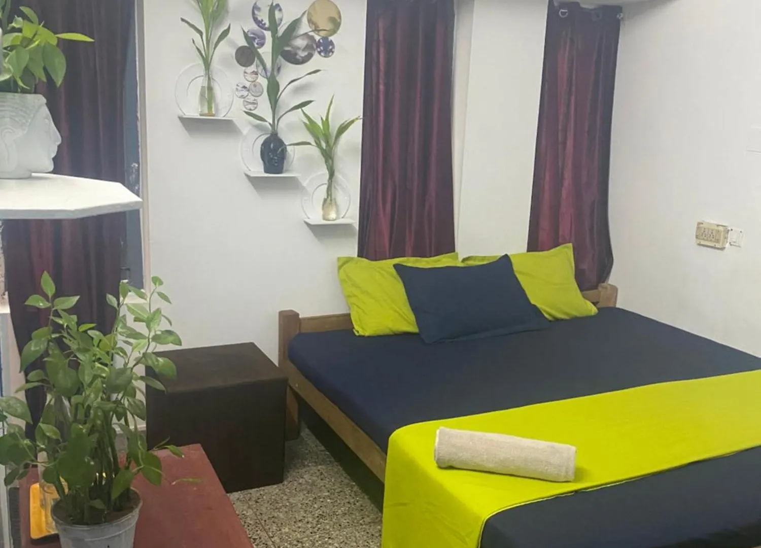 Vibes Of Varkala Homestay India