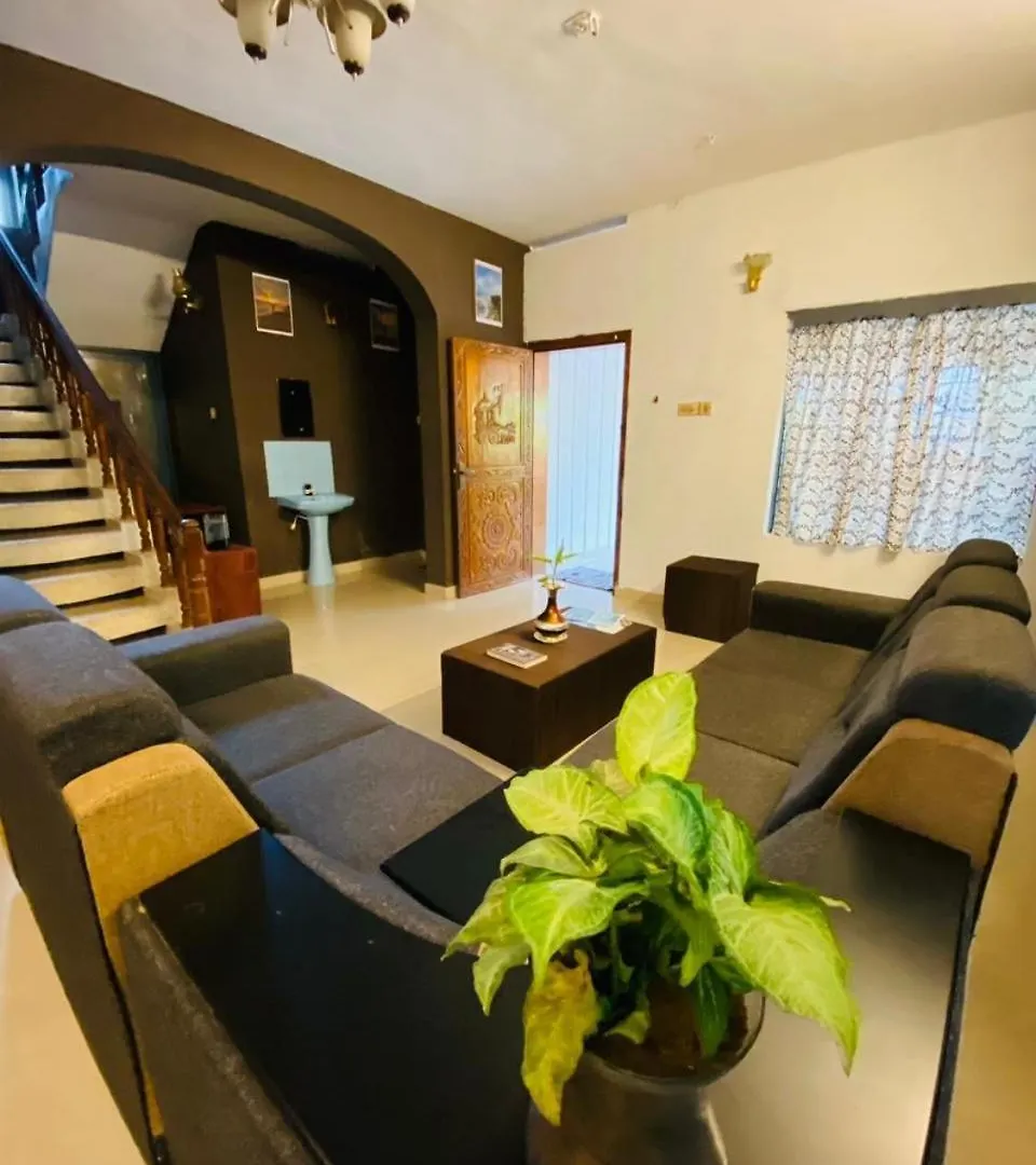 Vibes Of Varkala Homestay