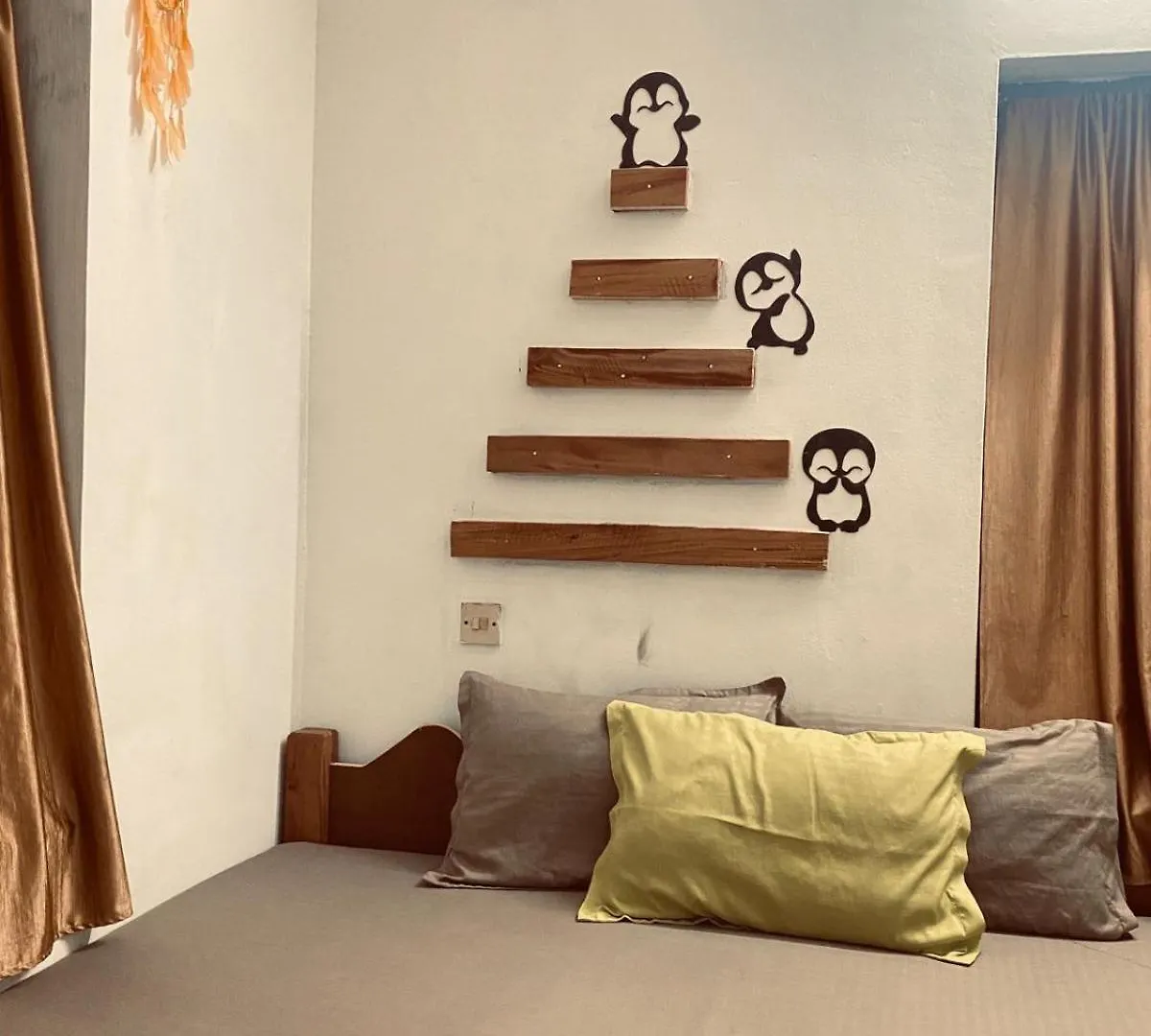 Vibes Of Varkala Homestay India