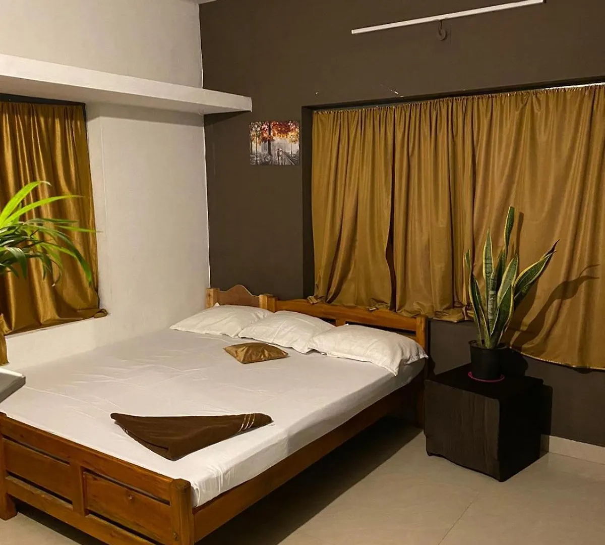 Vibes Of Varkala Homestay 0*,  India