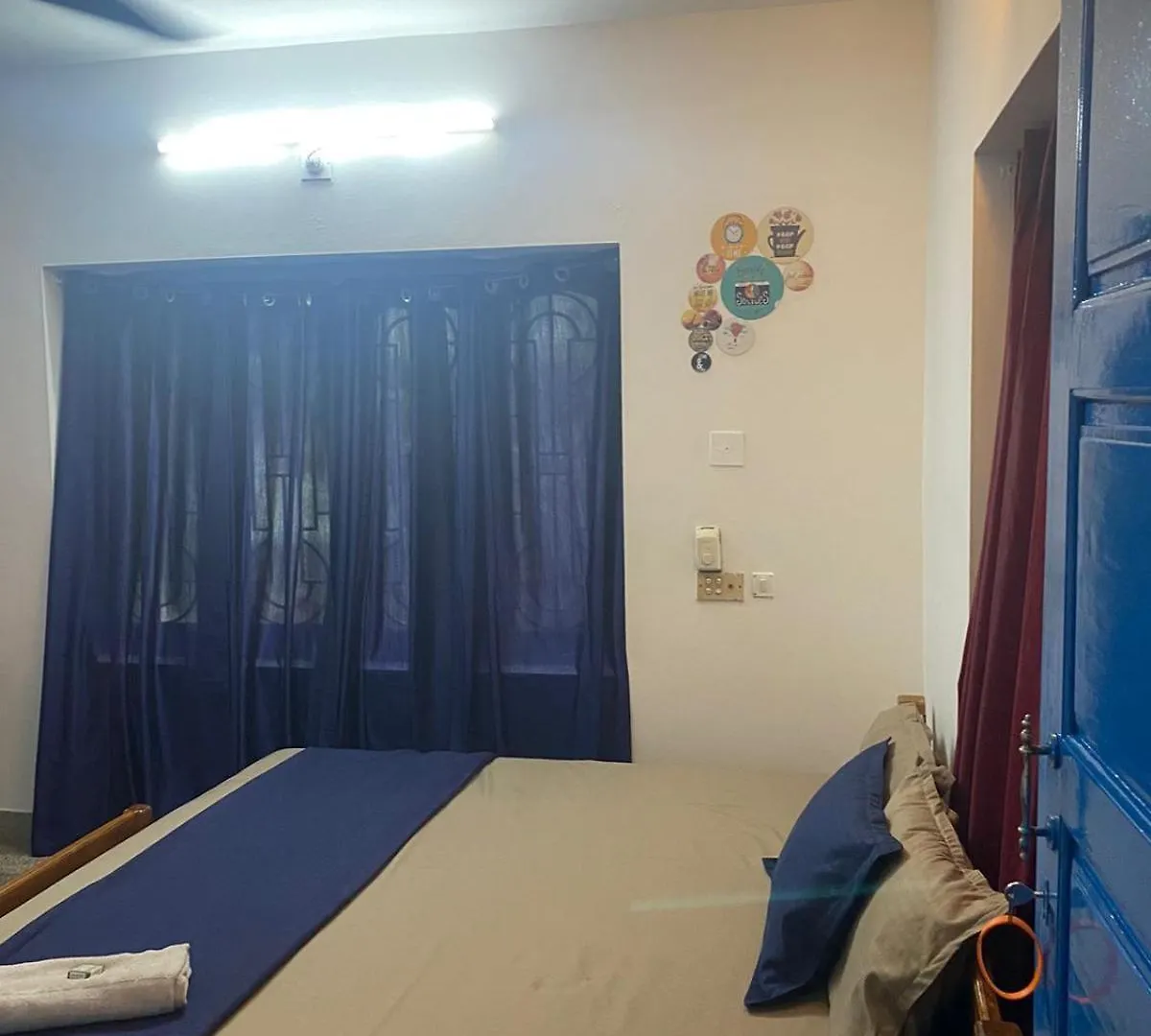 Vibes Of Varkala Homestay
