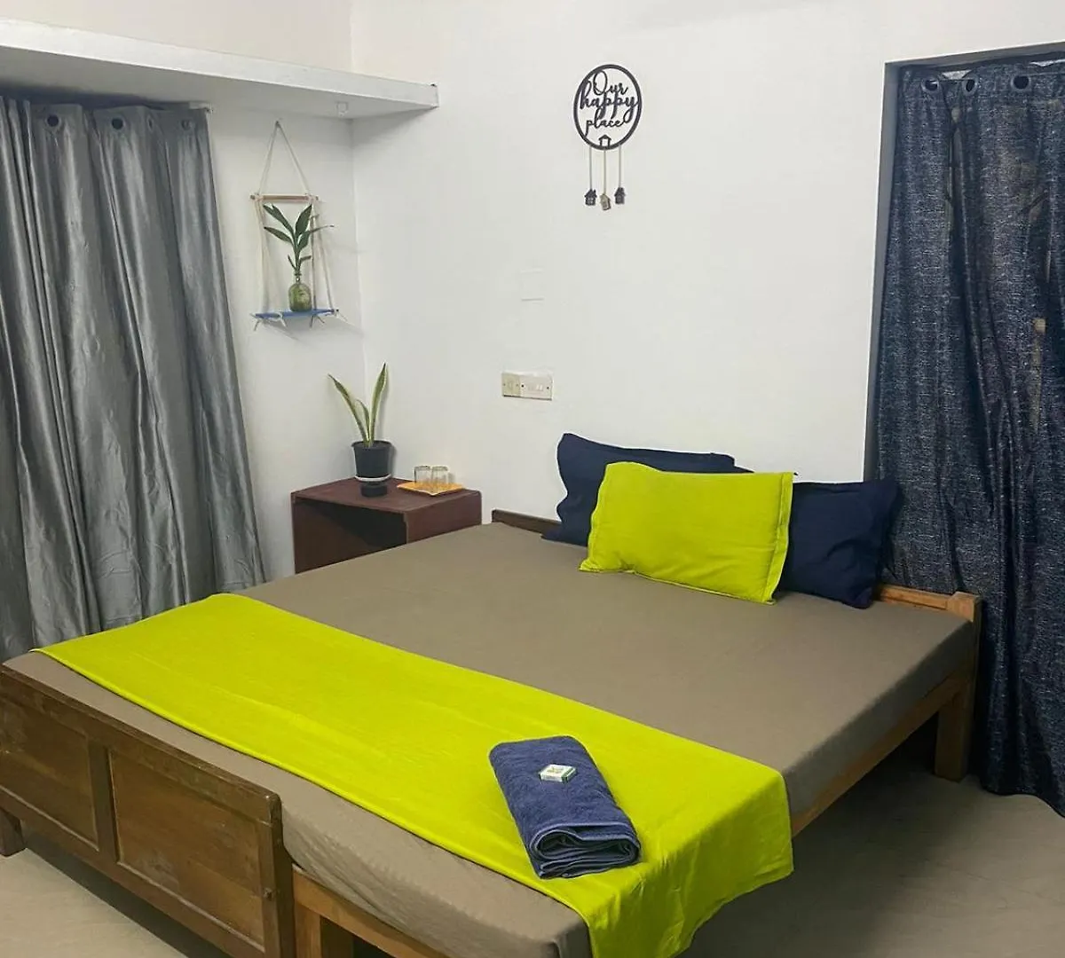 Vibes Of Varkala Homestay