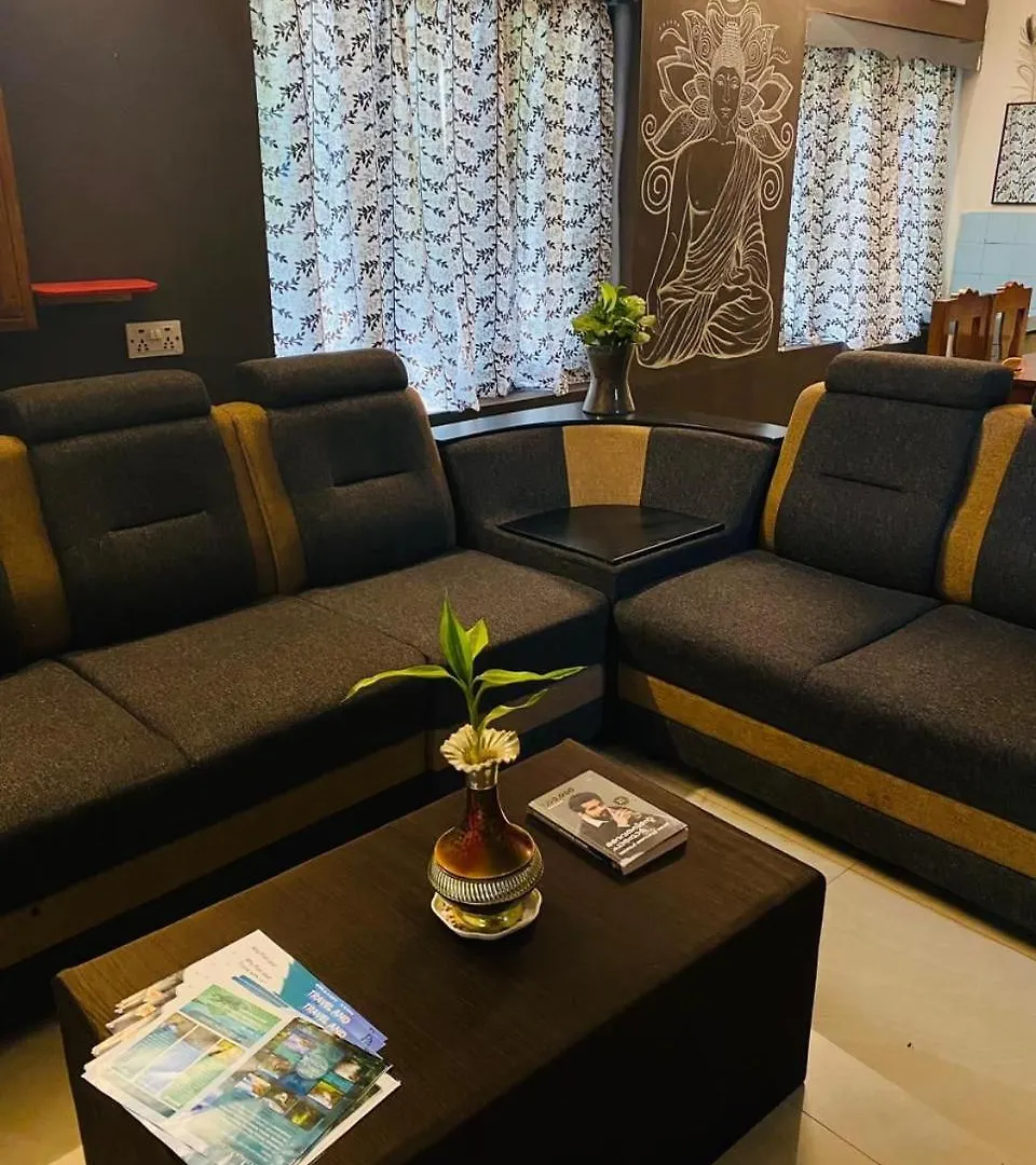 Vibes Of Varkala Homestay