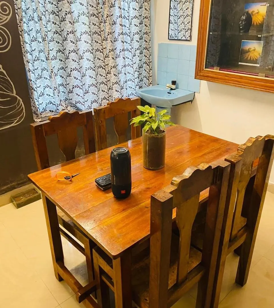 Vibes Of Varkala Homestay 0*,
