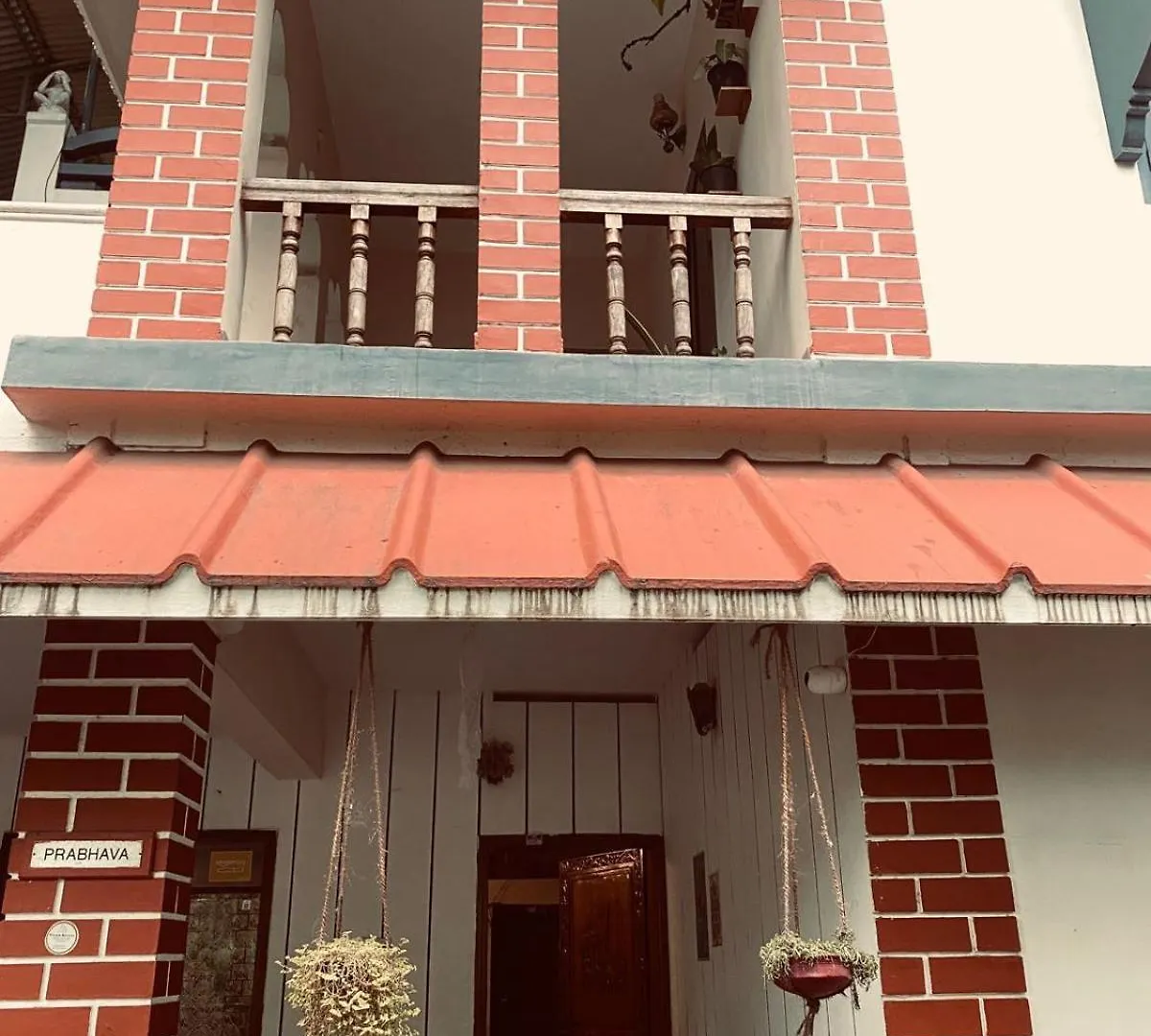 Vibes Of Varkala Homestay 0*,  India