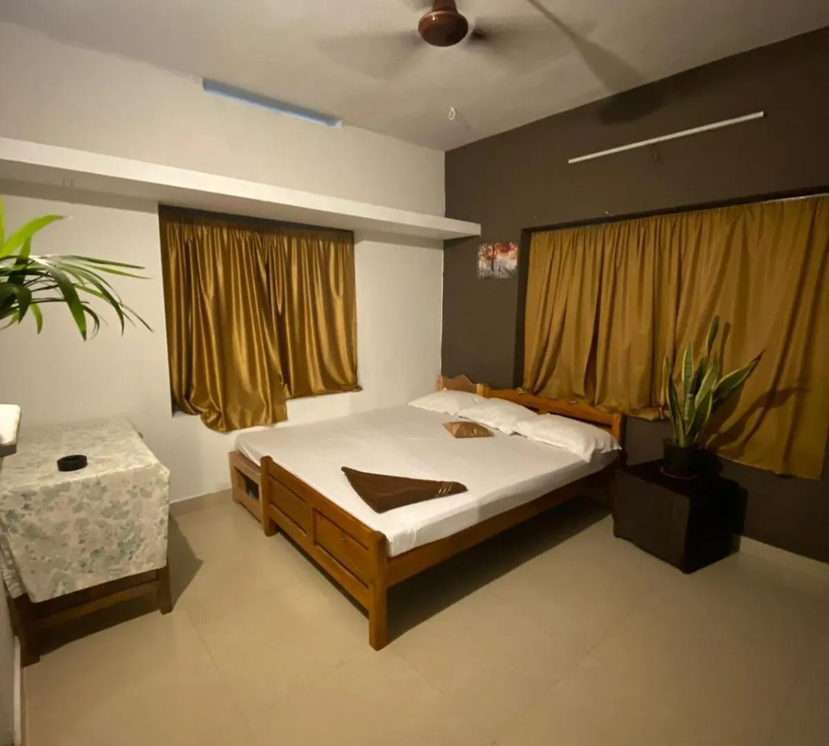 Vibes Of Varkala Homestay