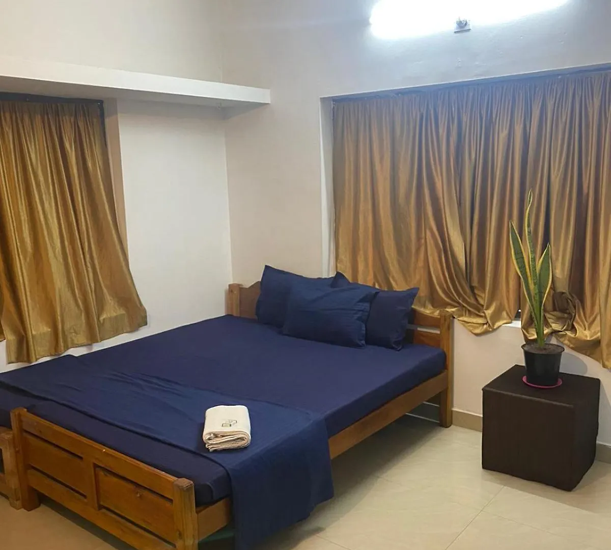 Vibes Of Varkala Homestay