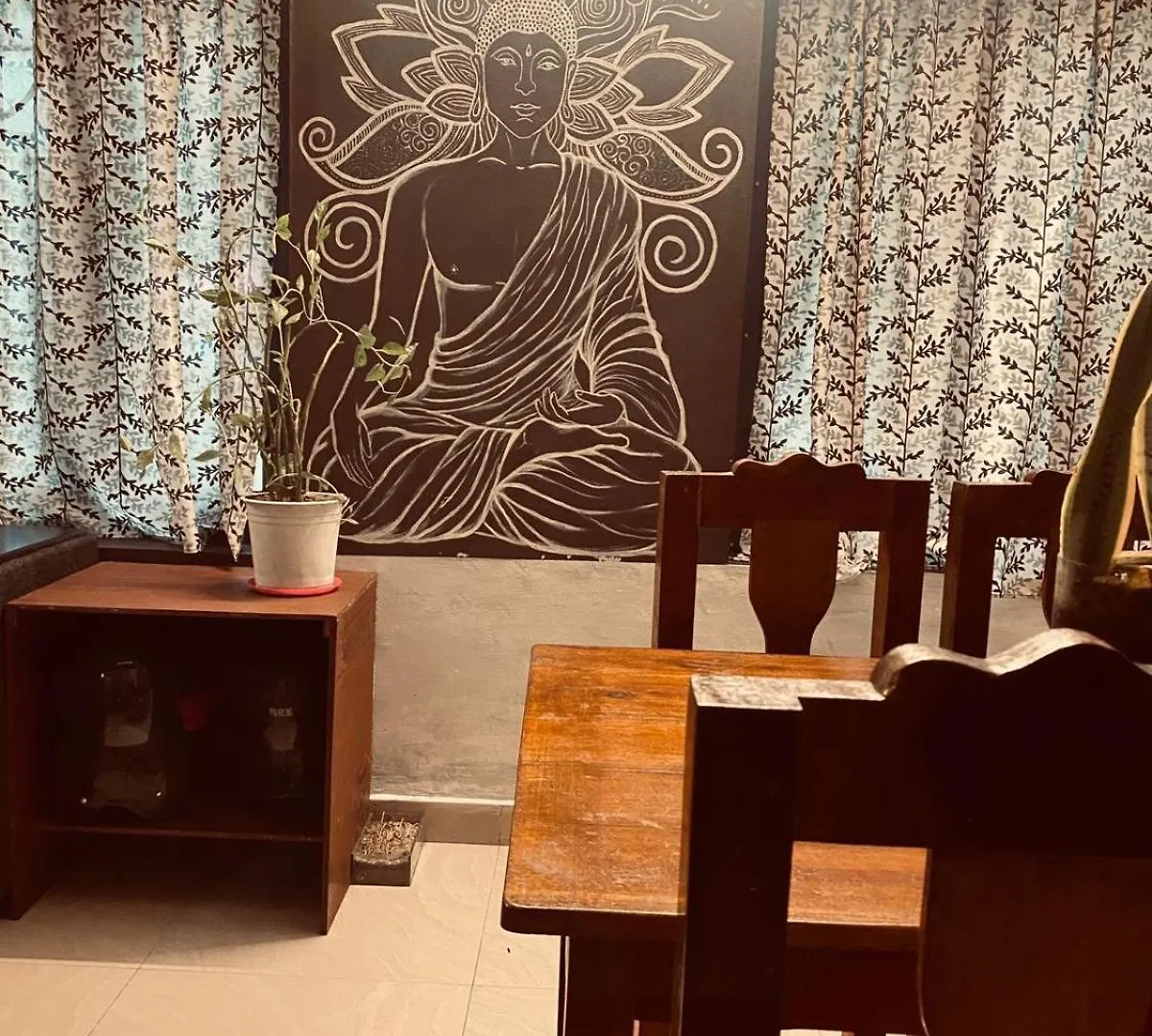 Vibes Of Varkala Homestay