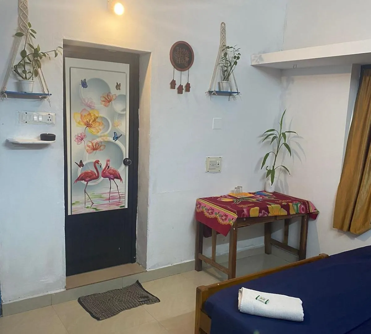 Vibes Of Varkala Homestay
