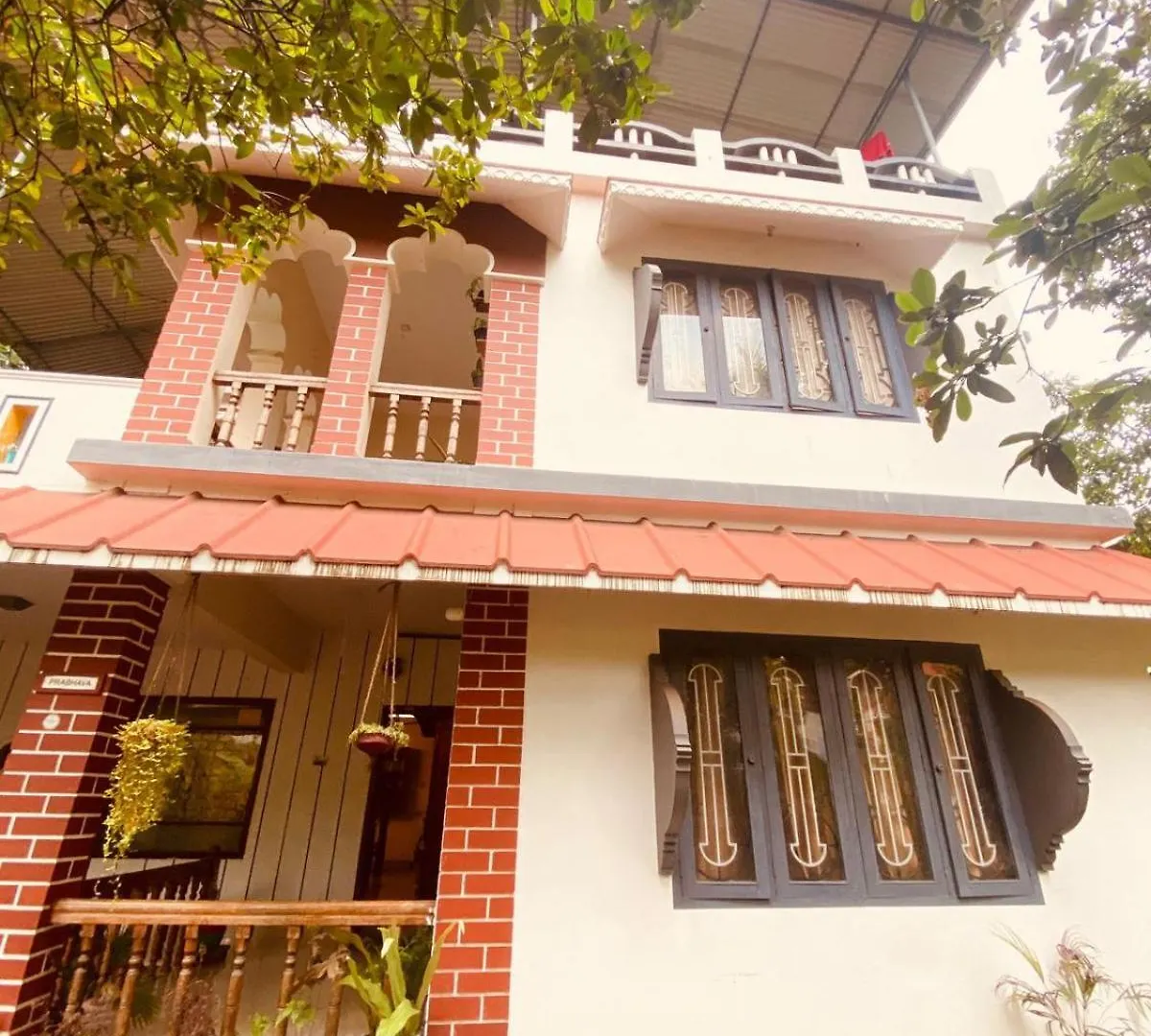 Vibes Of Varkala Homestay India