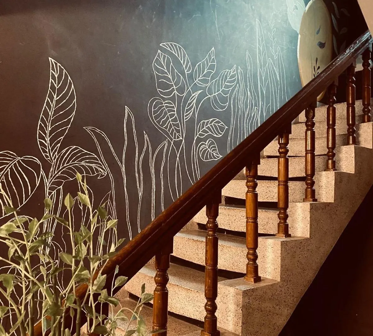 Vibes Of Varkala Homestay